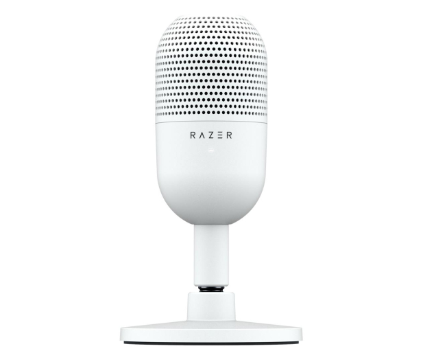 RAZER Seiren V3 Mini White RZ19-05050300-R3M1 - 1228561 - zdjęcie